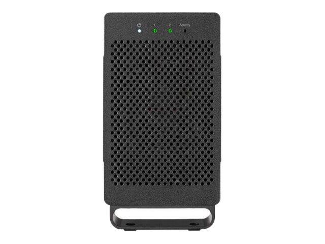 OWC Mercury Elite Pro Dual