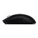 Logitech PRO X SUPERLIGHT Wireless Gaming Mouse - Maus - 2.4 GHz - Schwarz