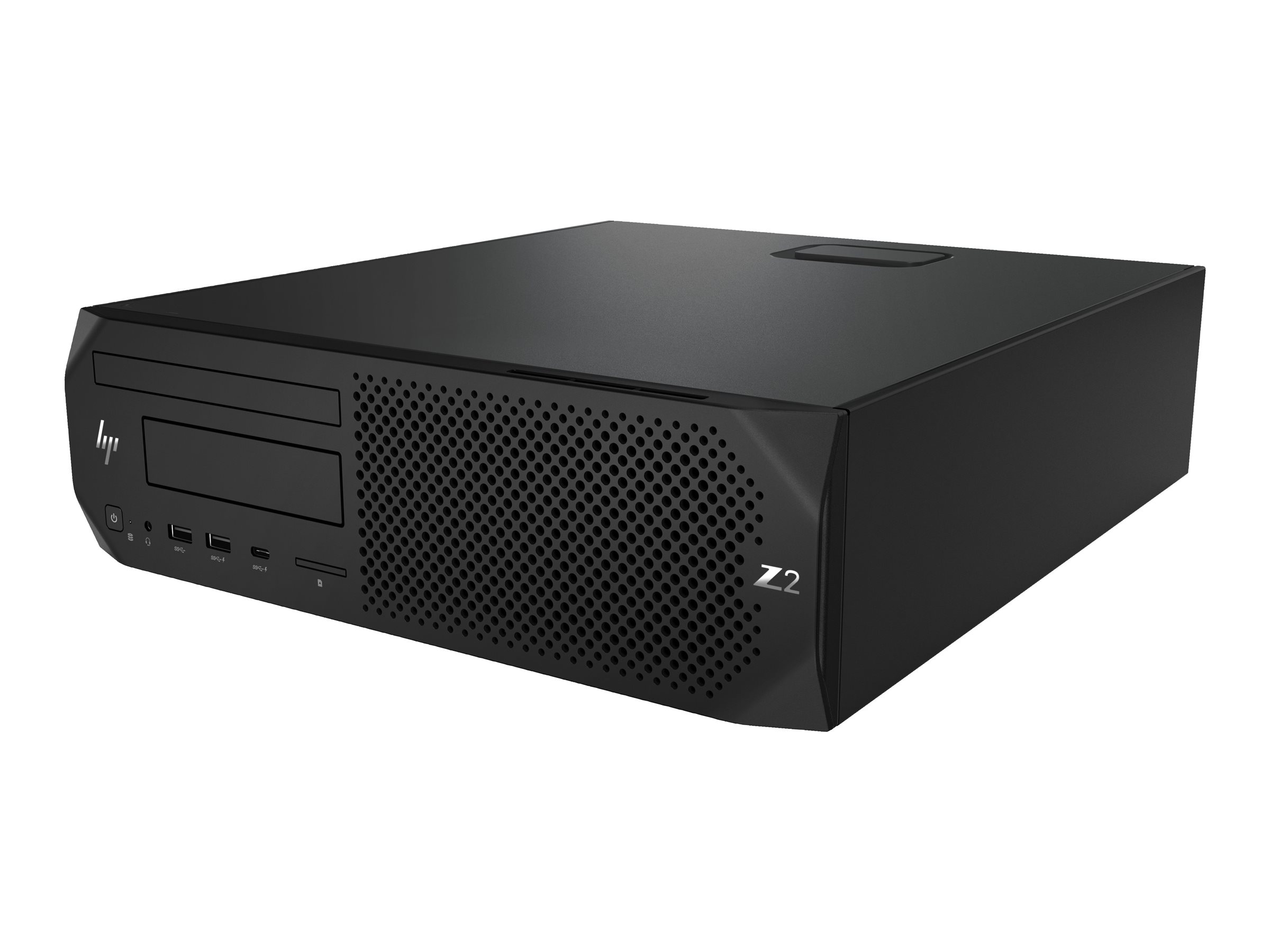 HP Workstation Z2 G4