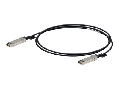 Ubiquiti UniFi Direct Attach Copper Cable 10Gbit/s 2,0m - UDC-2