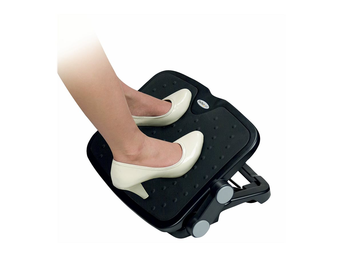 STARTECH Foot Rest for Under-Desk Adjustable – foto 2