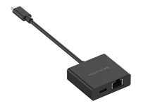 NETGEAR Nighthawk Netværksadapter USB-C 1Gbps Kablet