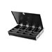 HP Standard Duty Till w/ Lockable Lid