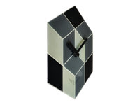 Nextime Cubic Ur Grey Analog