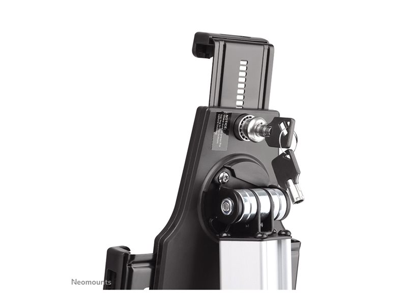 NEOMOUNTS Tablet Desk Stand