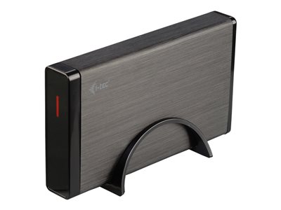 I-TEC USB 3.0 Advance Gehaeuse 8,9 cm - MYSAFE35U401