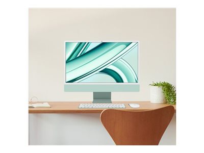 APPLE MQRA3D/A, Personal Computer (PC) Mac, APPLE iMac MQRA3D/A (BILD3)