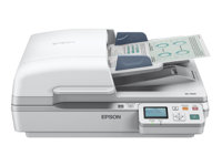 EPSON WorkForce DS-6500N - A4 -
