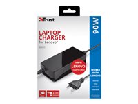 TRUST Alimentation universelle MAXO 90W