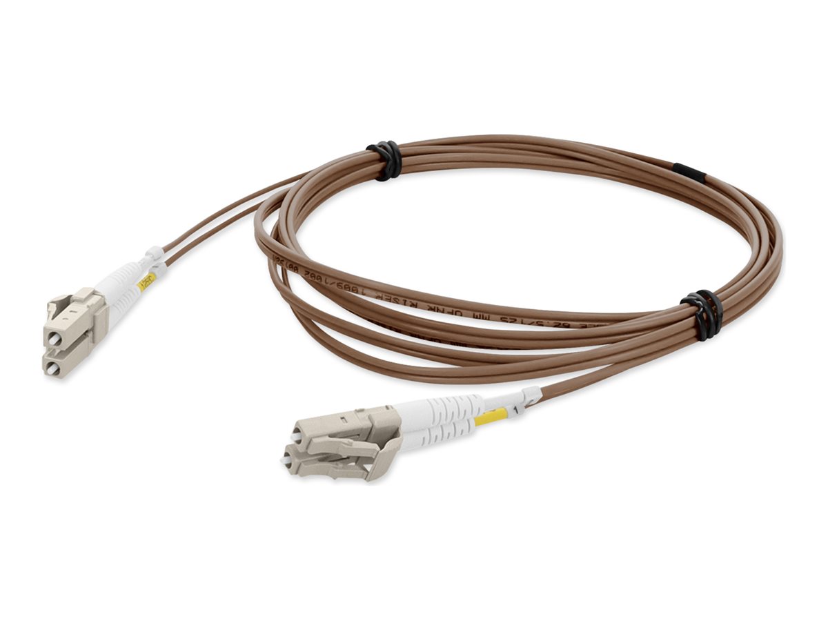 AddOn - Patch cable - LC/PC multi-mode (M) to LC/PC multi-mode (M)