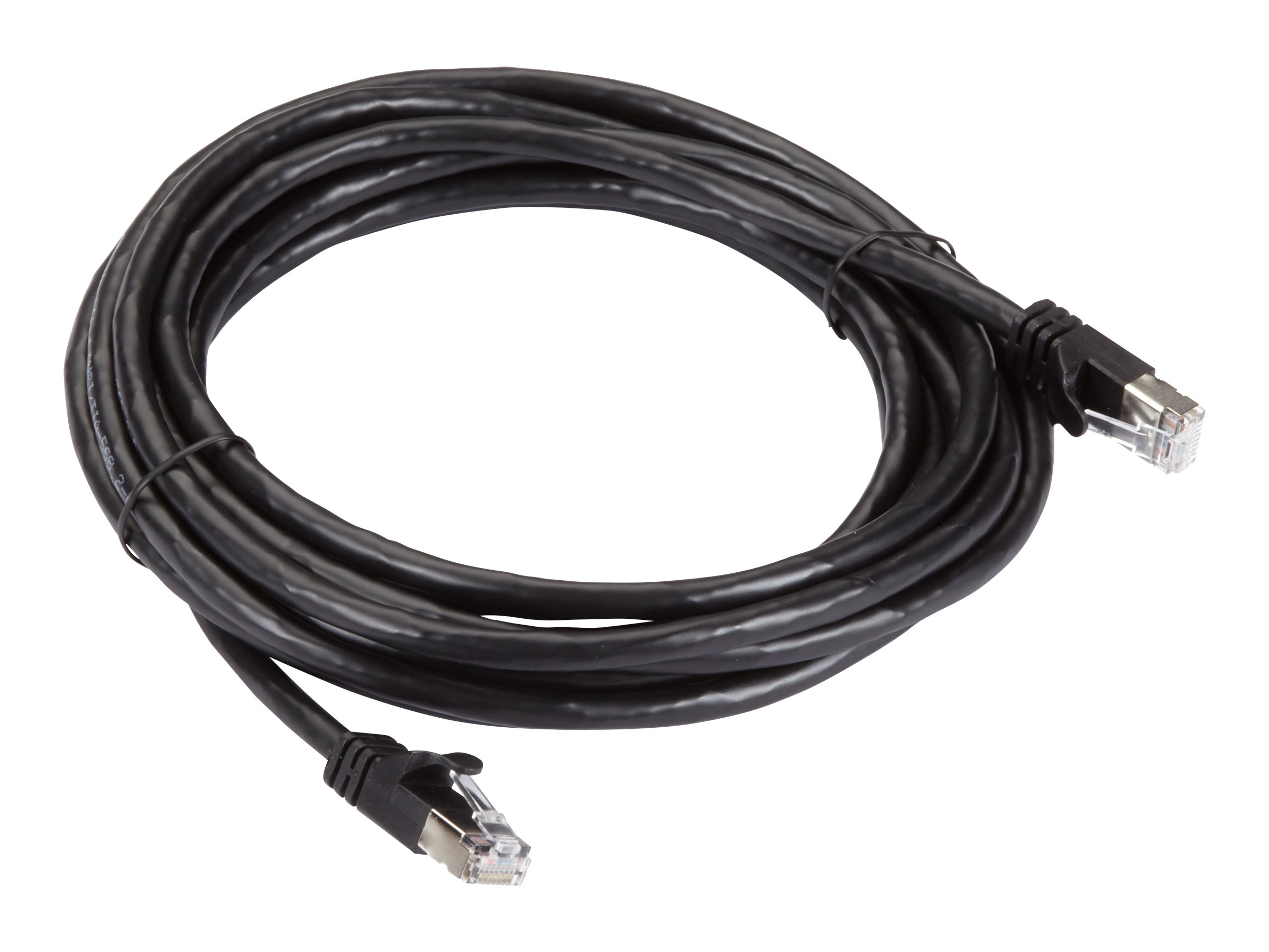 Black Box GigaTrue - Patch cable