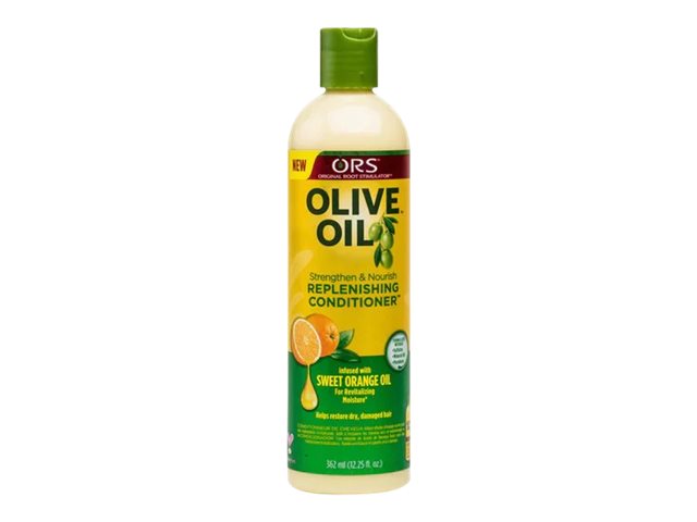 ORS Olive Oil Replenishing Conditioner - 362ml