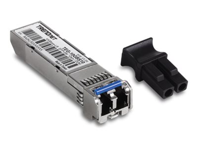 TRENDnet TEG 10GBS10