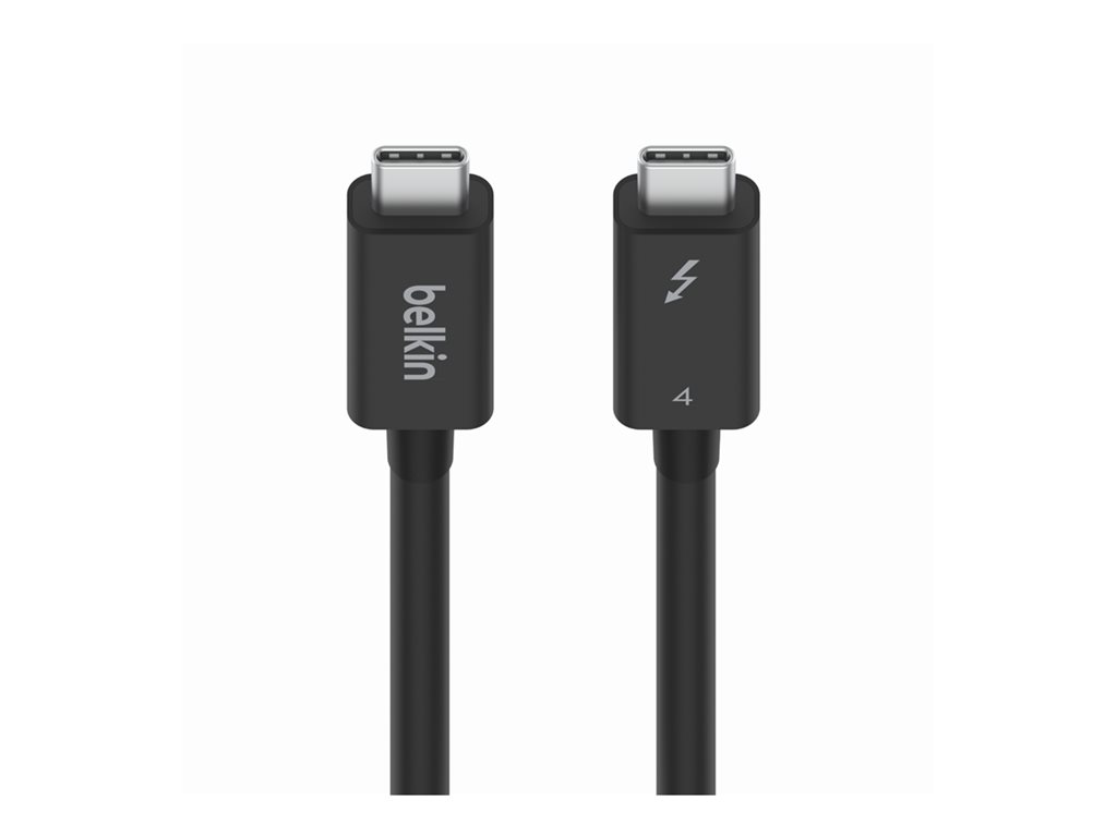 Thunderbolt 4 C-C Active Cable 2m