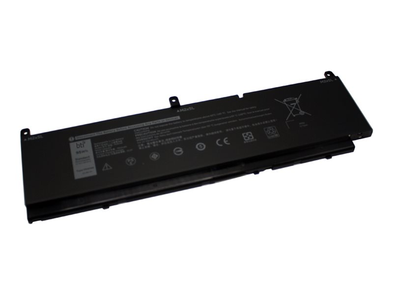 BTI - Notebook battery (equivalent to: Dell C903V)
