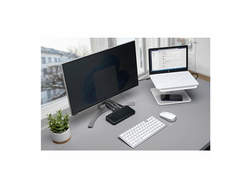 Kensington MagPro filtre anti-indiscrtion - avec bande magntique - Largeur 31,5 pouces - Conformit TAA