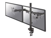 NEOMOUNTS Flat Screen Desk Mount clamp