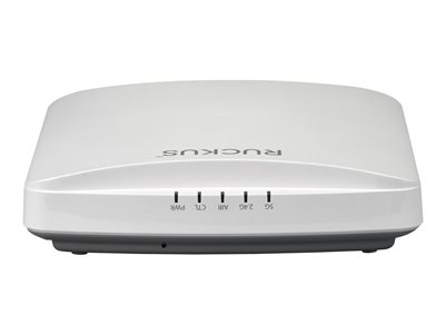 UNLEASH R650 DUAL BAND 802.11ABGN
