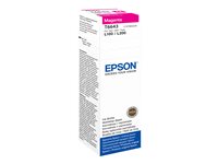 Epson Cartouches Jet d'encre d'origine C13T66434A