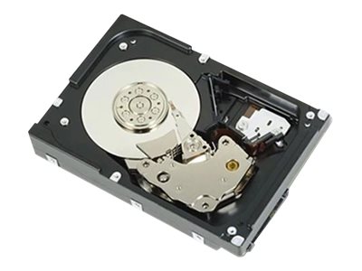 Dell - Hard drive - 1.2 TB