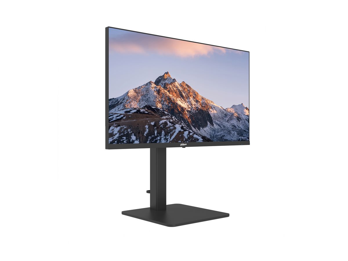 Dahua DHI-LM22-B201A - LED monitor - Full HD (1080p) - 21.45" – foto 2