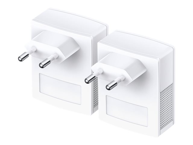 TP-LINK AV1000 Powerline Starter Kit 1Go