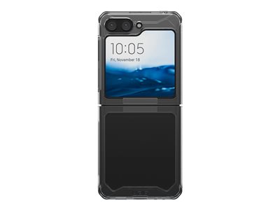 UAG Plyo Series - Flip cover for cell phone