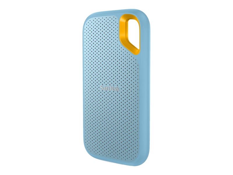 SanDisk Extreme Portable V2