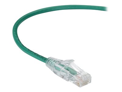 Black Box Slim-Net - Patch cable