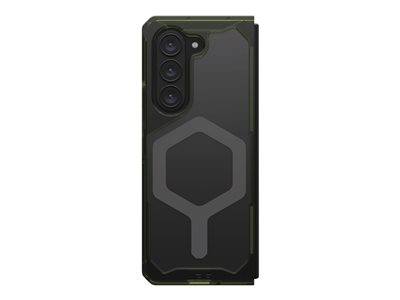 UAG Plyo Pro Series - Back cover for cell phone