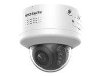 Hikvision Pro Series DS-2CD2786G2H-IPTRZS2U/SL Netværksovervågningskamera Fast irisblænder Udendørs 3840 x 2160