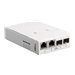 AXIS T8604 Media Converter Switch