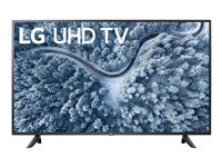 LG 65UP7000PUA 65INCH Diagonal Class (64.5INCH viewable) 70 Series LED-backlit LCD TV Smart TV  image