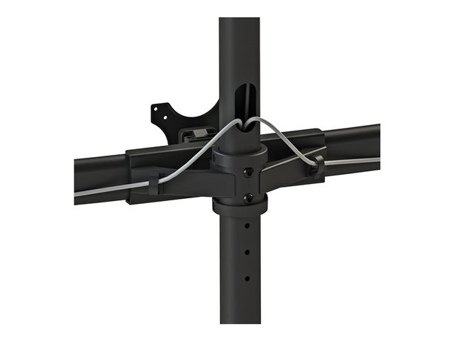 NEOMOUNTS FPMA-D700D6 Desk Mount 6x19-27