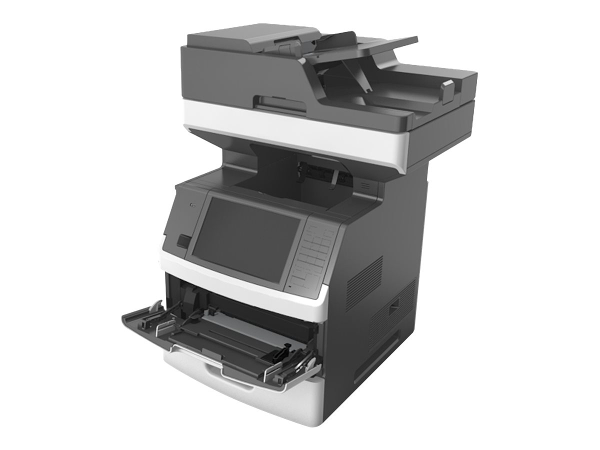LEXMARK MX717de laser MFP - 4y SMB