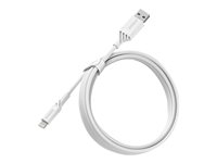 OtterBox Standard - Lightning cable - Lightning / USB - 2 m