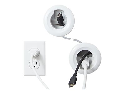 Sanus WSIWP1 - Wall mount plate kit