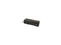 APC SurgeArrest + Battery Backup 325VA