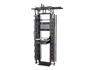 Eaton B-Line - Rack open frame