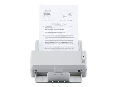 FUJITSU Duplex Gigabit Ethernet 30ppm