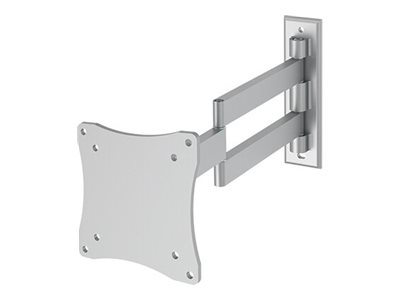 NEOMOUNTS Wall Mount 10-24p Tilt Sil