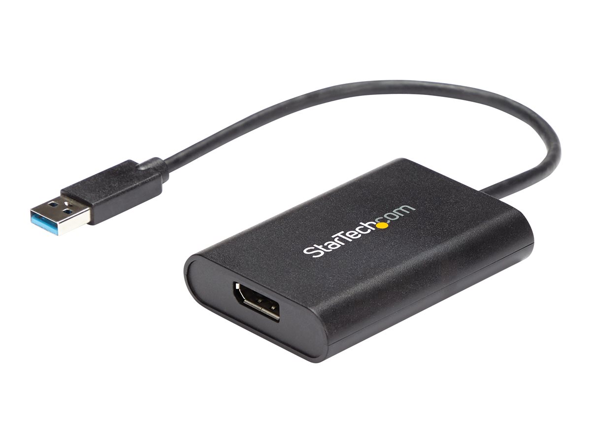 STARTECH Adapter 4K 30Hz - USB 3.0 to DisplayPort