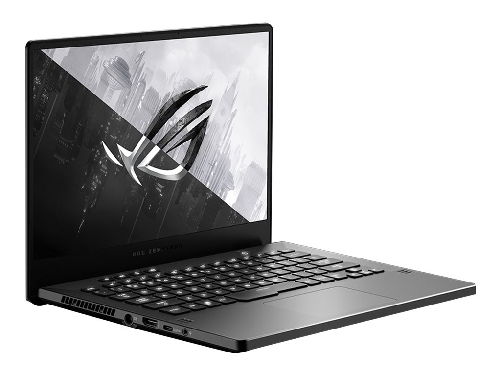 ASUS ROG Zephyrus G14 GA401IV-XS96 | Overview, Specs, Details | SHI