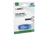 Emtec produit Emtec ECMMD32GC410