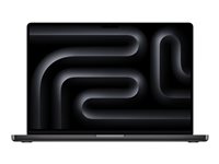Apple MacBook Pro - 16.2" - Apple M3 Max - 48 GB RAM - 1 TB SSD - UK