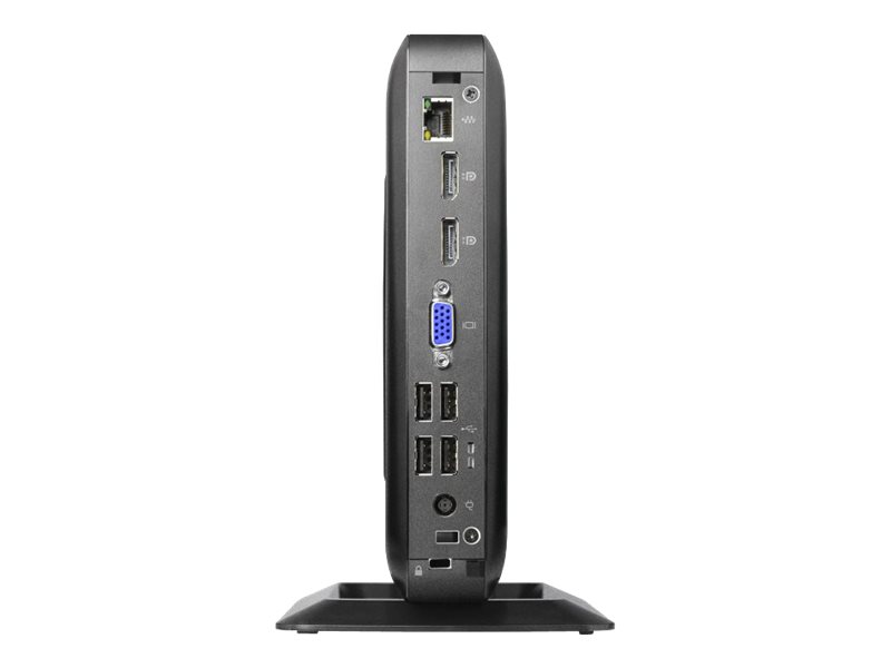 HP Flexible t520 - Thin client | Overview, Specs, Details | SHI