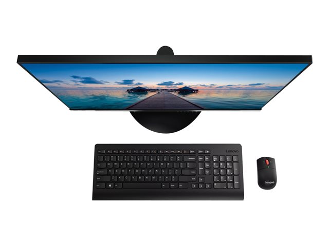 10QXPAT1UK - Lenovo ThinkCentre Tiny-in-One 24 - Gen 3 - LED monitor - Full  HD (1080p) - 23.8 - Currys Business