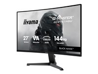 iiyama G-MASTER Black Hawk GC2781HSU-B1