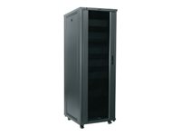 Middle Atlantic RCS Series IRCS-3524 - rack - 35U