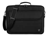 V7 Essential - notebook carrying case